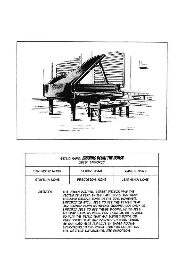 Read JoJo's Bizarre Adventure Part 6_ Stone Ocean EN Manga Online