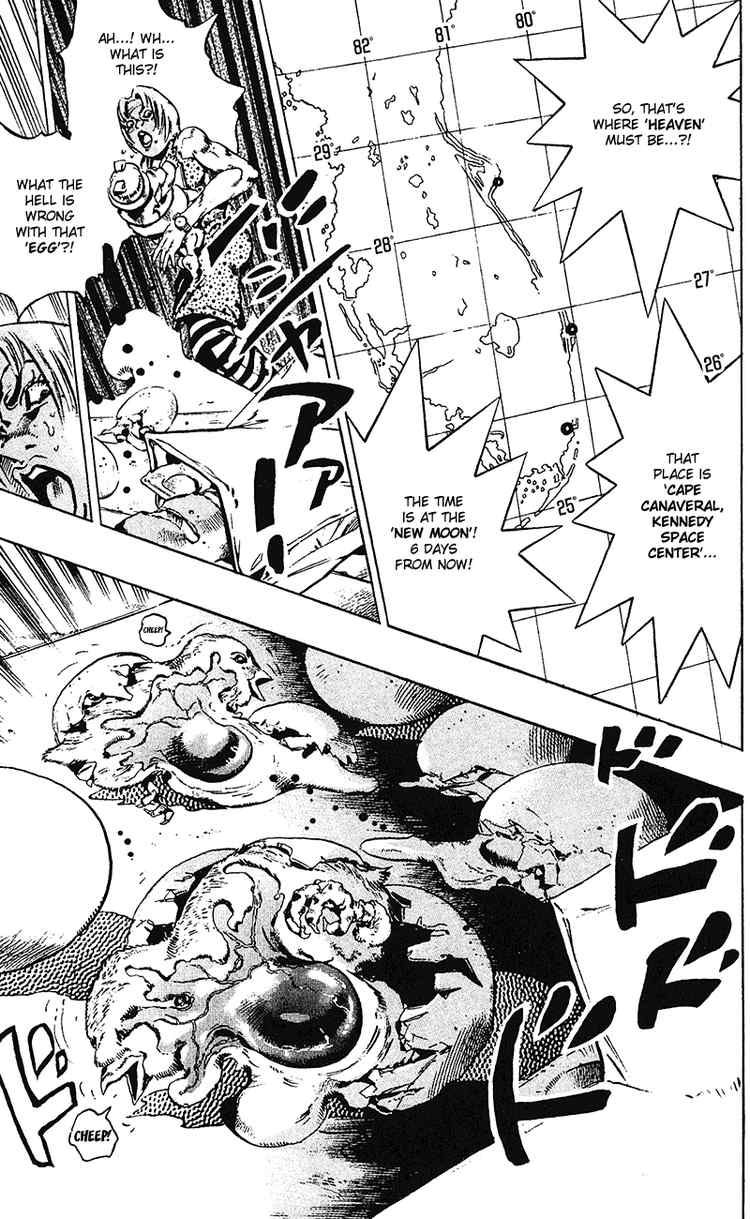 Read JoJo's Bizarre Adventure Part 6_ Stone Ocean EN Manga Online