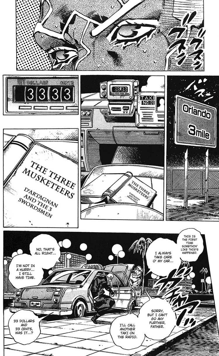 Read JoJo's Bizarre Adventure Part 6_ Stone Ocean EN Manga Online