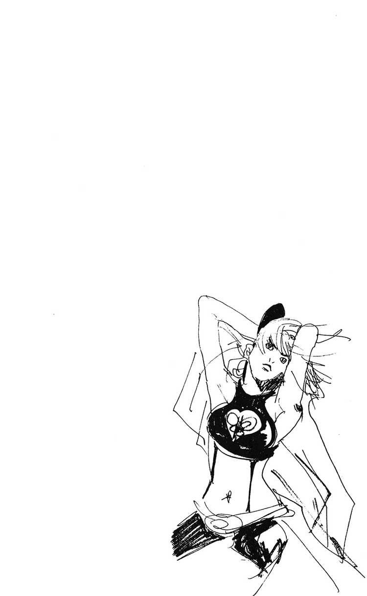 Read JoJo's Bizarre Adventure Part 6_ Stone Ocean EN Manga Online