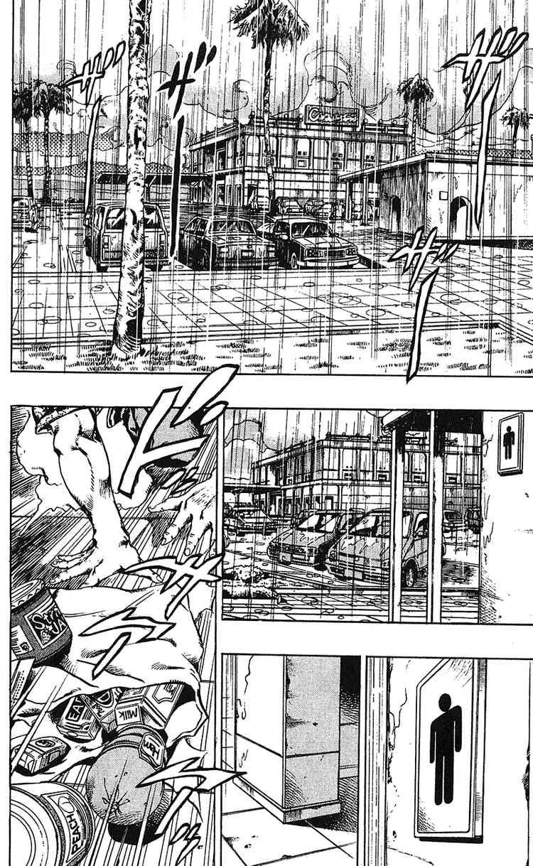 Read JoJo's Bizarre Adventure Part 6_ Stone Ocean EN Manga Online