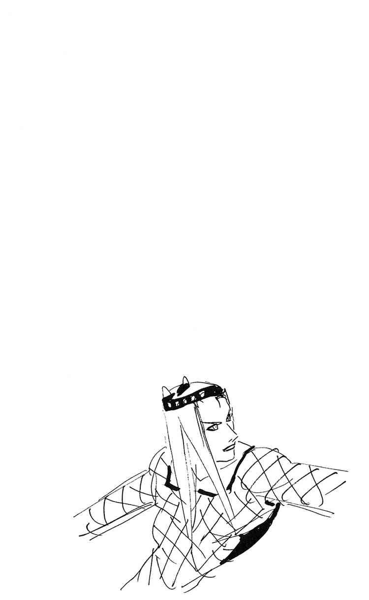 Read JoJo's Bizarre Adventure Part 6_ Stone Ocean EN Manga Online