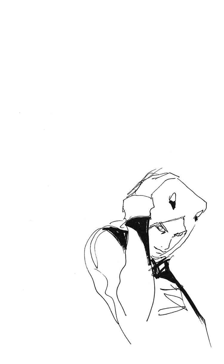 Read JoJo's Bizarre Adventure Part 6_ Stone Ocean EN Manga Online
