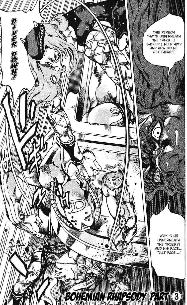 Read JoJo's Bizarre Adventure Part 6_ Stone Ocean EN Manga Online