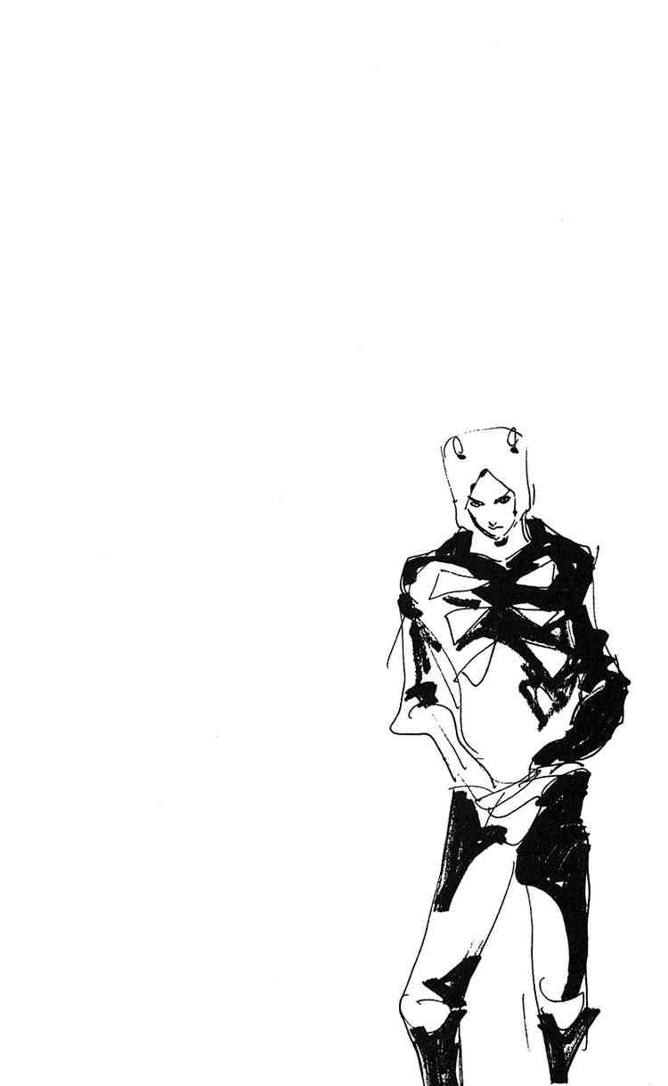 Read JoJo's Bizarre Adventure Part 6_ Stone Ocean EN Manga Online