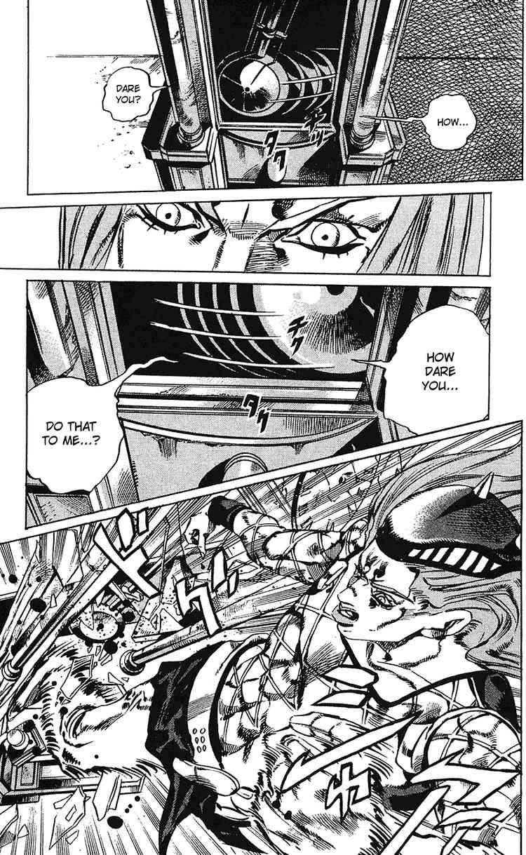 Read JoJo's Bizarre Adventure Part 6_ Stone Ocean EN Manga Online