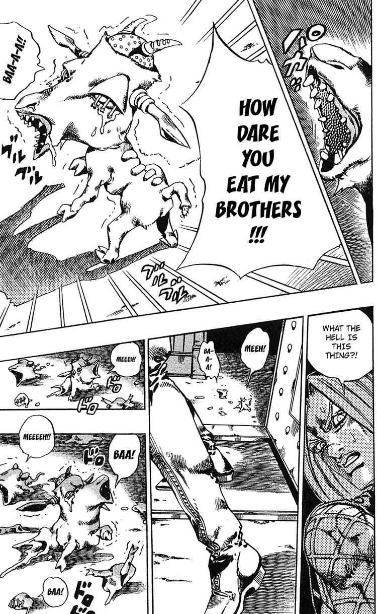 Read JoJo's Bizarre Adventure Part 6_ Stone Ocean EN Manga Online