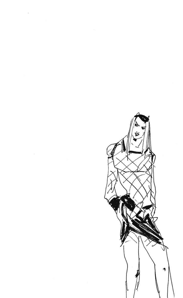 Read JoJo's Bizarre Adventure Part 6_ Stone Ocean EN Manga Online