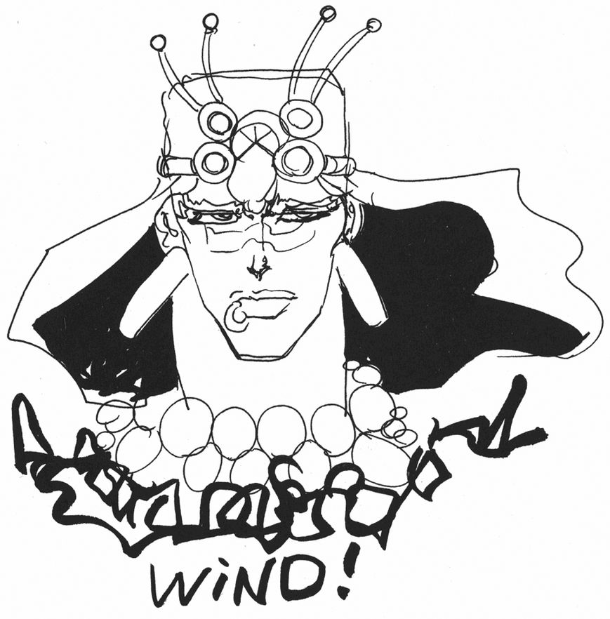 Read JoJo's Bizarre Adventure Part 6_ Stone Ocean EN Manga Online