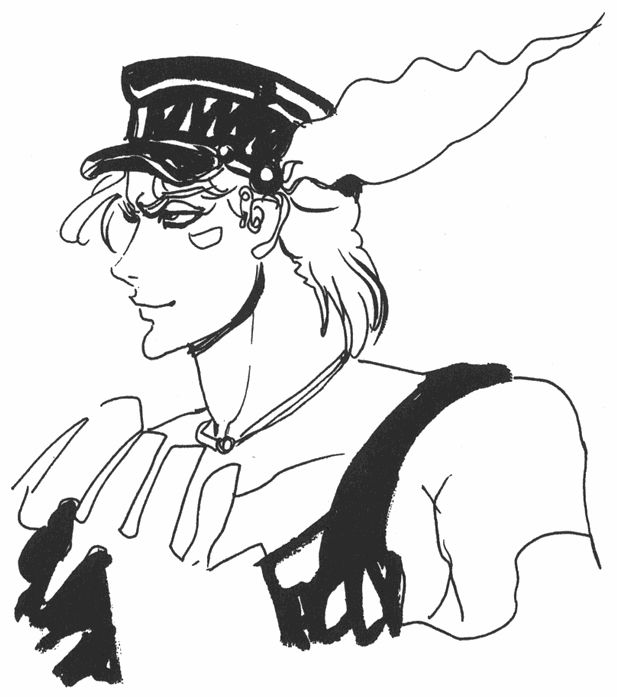 Read JoJo's Bizarre Adventure Part 6_ Stone Ocean EN Manga Online