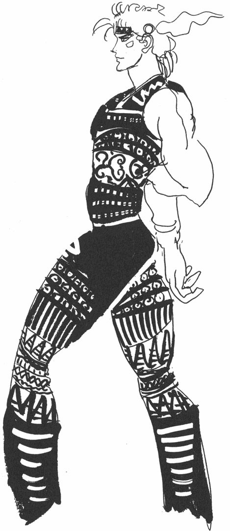 Read JoJo's Bizarre Adventure Part 6_ Stone Ocean EN Manga Online