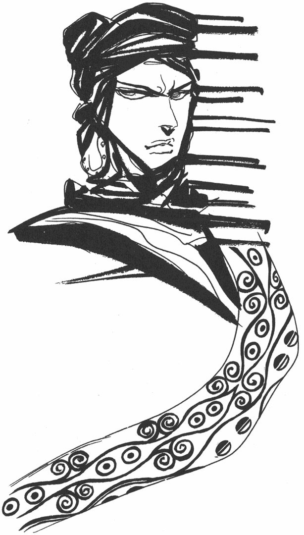 Read JoJo's Bizarre Adventure Part 6_ Stone Ocean EN Manga Online