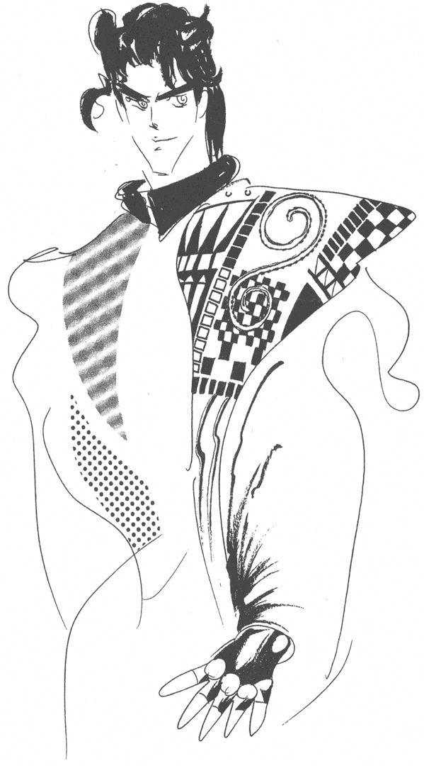 Read JoJo's Bizarre Adventure Part 6_ Stone Ocean EN Manga Online