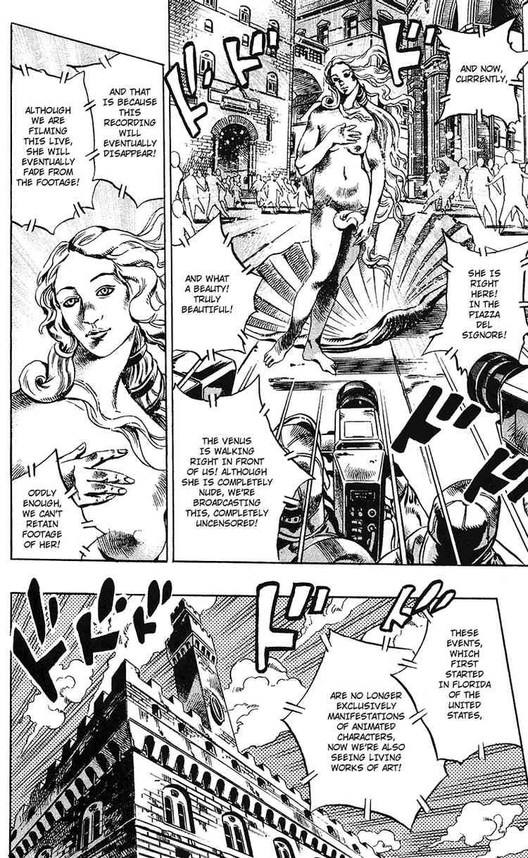 Read JoJo's Bizarre Adventure Part 6_ Stone Ocean EN Manga Online