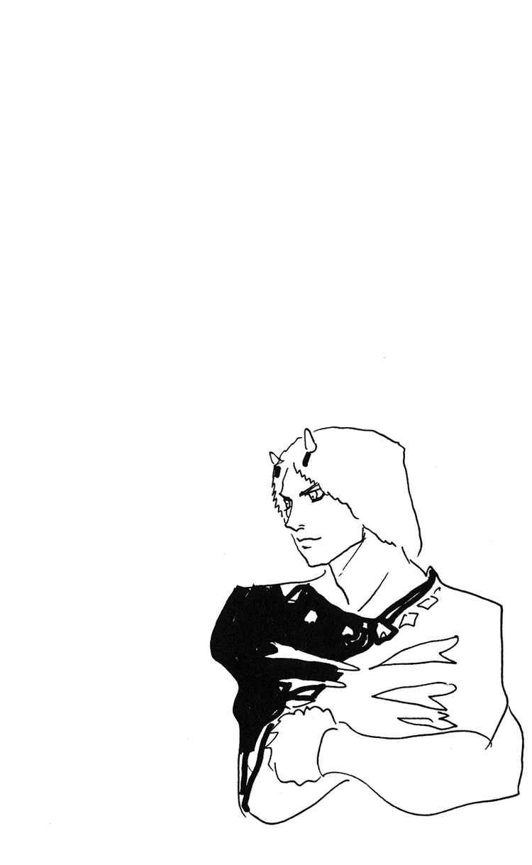 Read JoJo's Bizarre Adventure Part 6_ Stone Ocean EN Manga Online