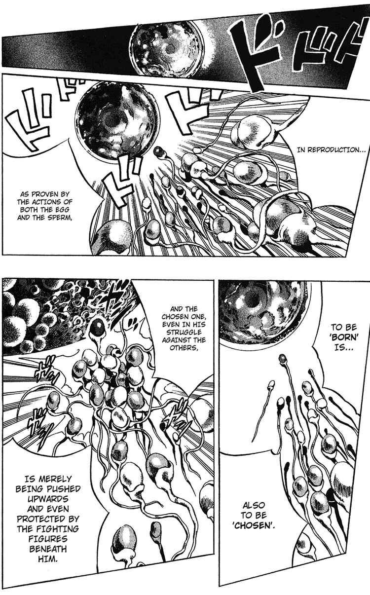 Read JoJo's Bizarre Adventure Part 6_ Stone Ocean EN Manga Online