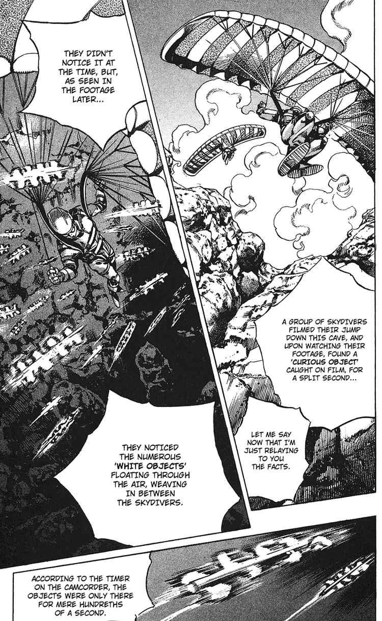 Read JoJo's Bizarre Adventure Part 6_ Stone Ocean EN Manga Online