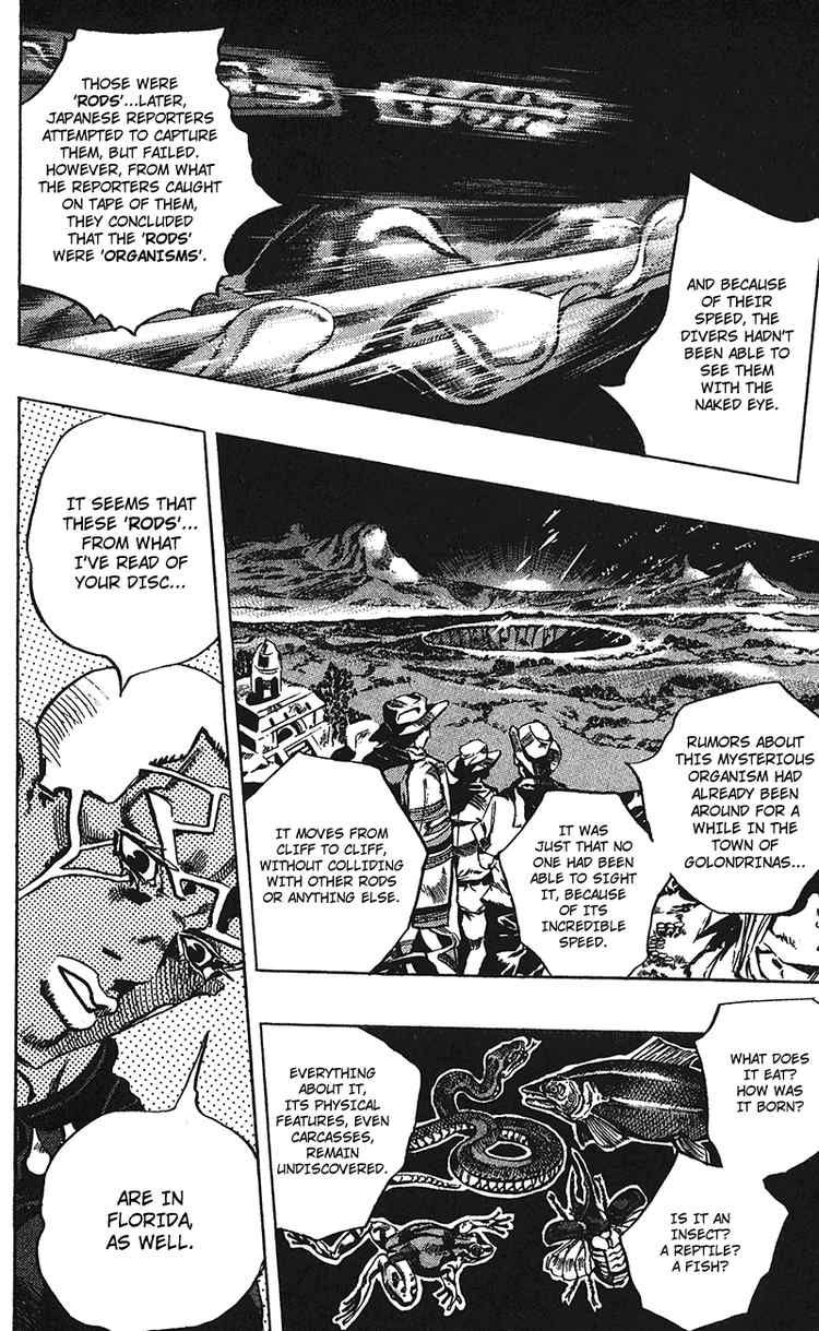 Read JoJo's Bizarre Adventure Part 6_ Stone Ocean EN Manga Online