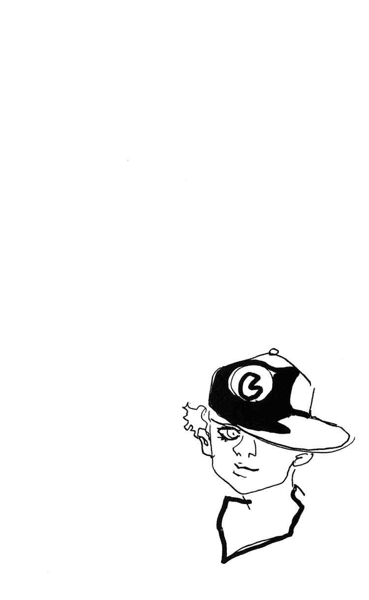 Read JoJo's Bizarre Adventure Part 6_ Stone Ocean EN Manga Online