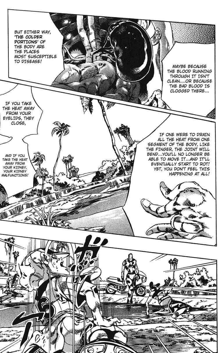 Read JoJo's Bizarre Adventure Part 6_ Stone Ocean EN Manga Online