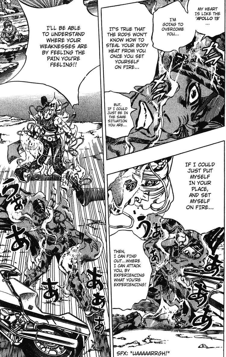 Read JoJo's Bizarre Adventure Part 6_ Stone Ocean EN Manga Online