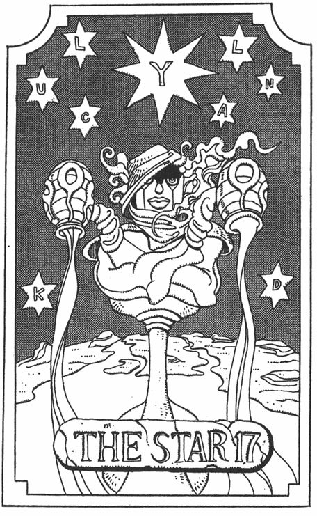 Read JoJo's Bizarre Adventure Part 6_ Stone Ocean EN Manga Online
