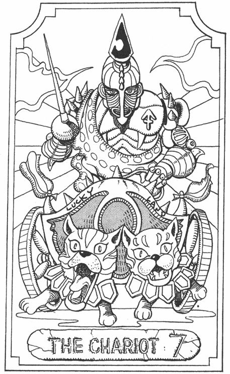 Read JoJo's Bizarre Adventure Part 6_ Stone Ocean EN Manga Online