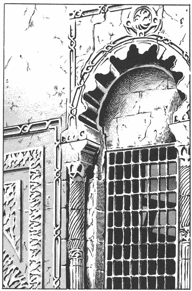 Read JoJo's Bizarre Adventure Part 6_ Stone Ocean EN Manga Online