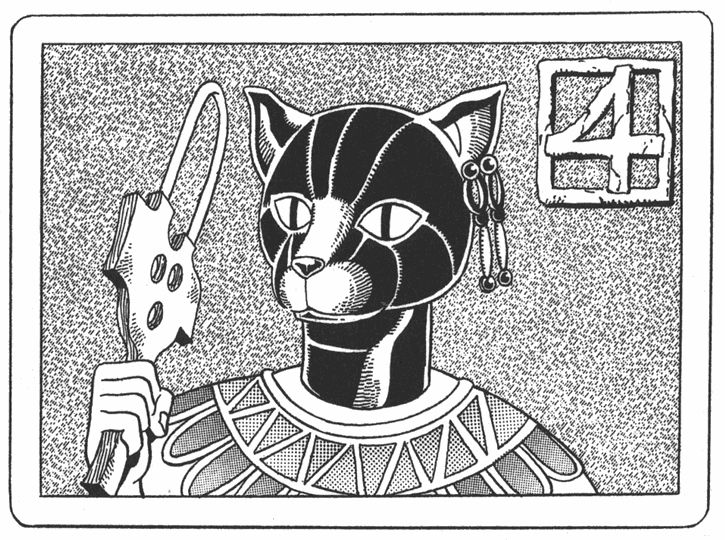 Read JoJo's Bizarre Adventure Part 6_ Stone Ocean EN Manga Online