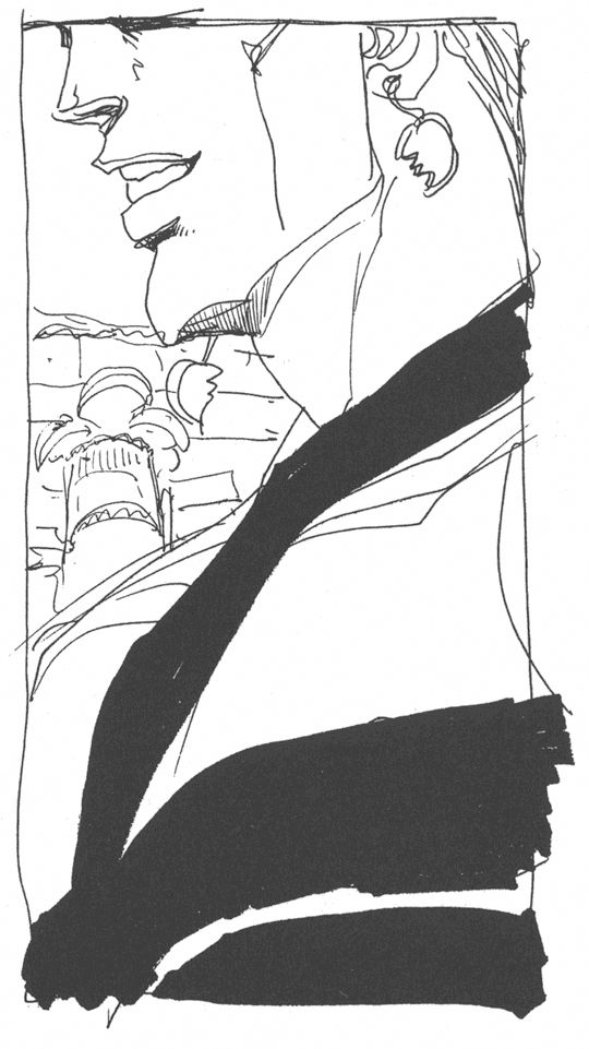 Read JoJo's Bizarre Adventure Part 6_ Stone Ocean EN Manga Online