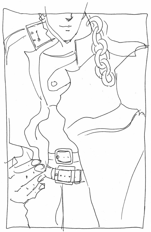 Read JoJo's Bizarre Adventure Part 6_ Stone Ocean EN Manga Online