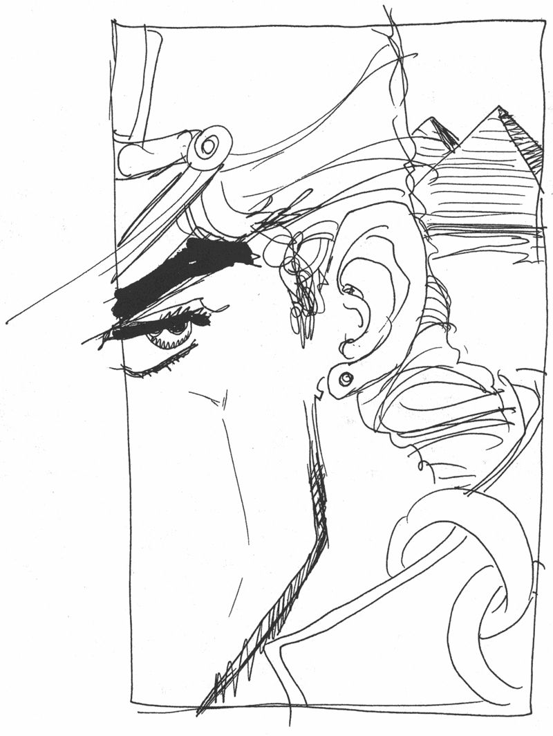 Read JoJo's Bizarre Adventure Part 6_ Stone Ocean EN Manga Online
