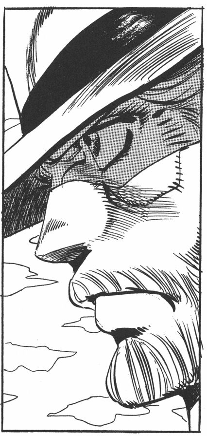 Read JoJo's Bizarre Adventure Part 6_ Stone Ocean EN Manga Online