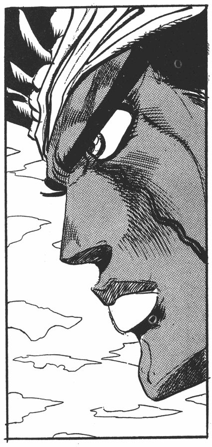 Read JoJo's Bizarre Adventure Part 6_ Stone Ocean EN Manga Online