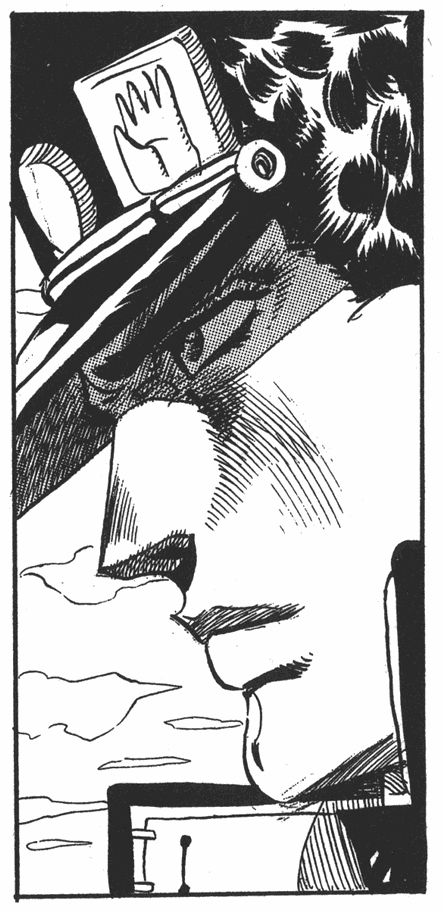 Read JoJo's Bizarre Adventure Part 6_ Stone Ocean EN Manga Online