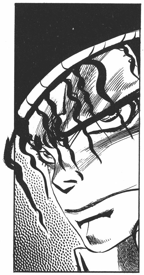 Read JoJo's Bizarre Adventure Part 6_ Stone Ocean EN Manga Online
