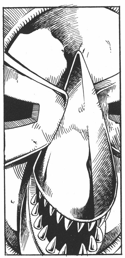 Read JoJo's Bizarre Adventure Part 6_ Stone Ocean EN Manga Online