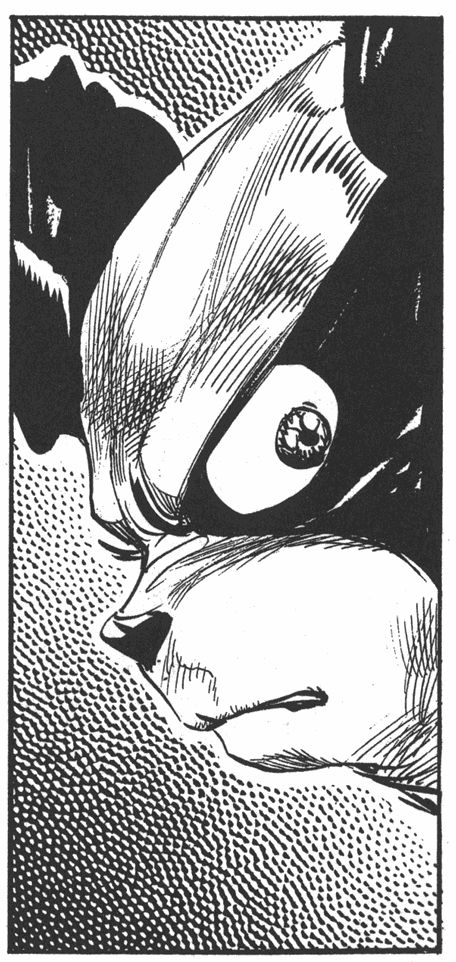Read JoJo's Bizarre Adventure Part 6_ Stone Ocean EN Manga Online