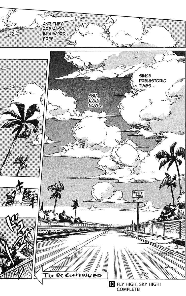 Read JoJo's Bizarre Adventure Part 6_ Stone Ocean EN Manga Online