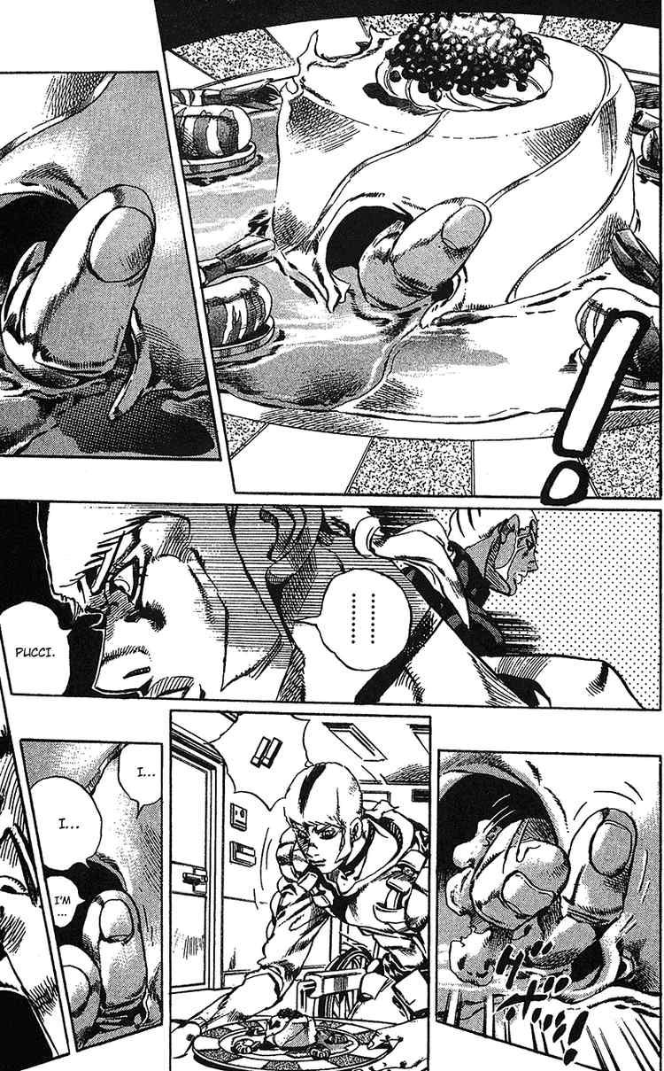 Read JoJo's Bizarre Adventure Part 6_ Stone Ocean EN Manga Online