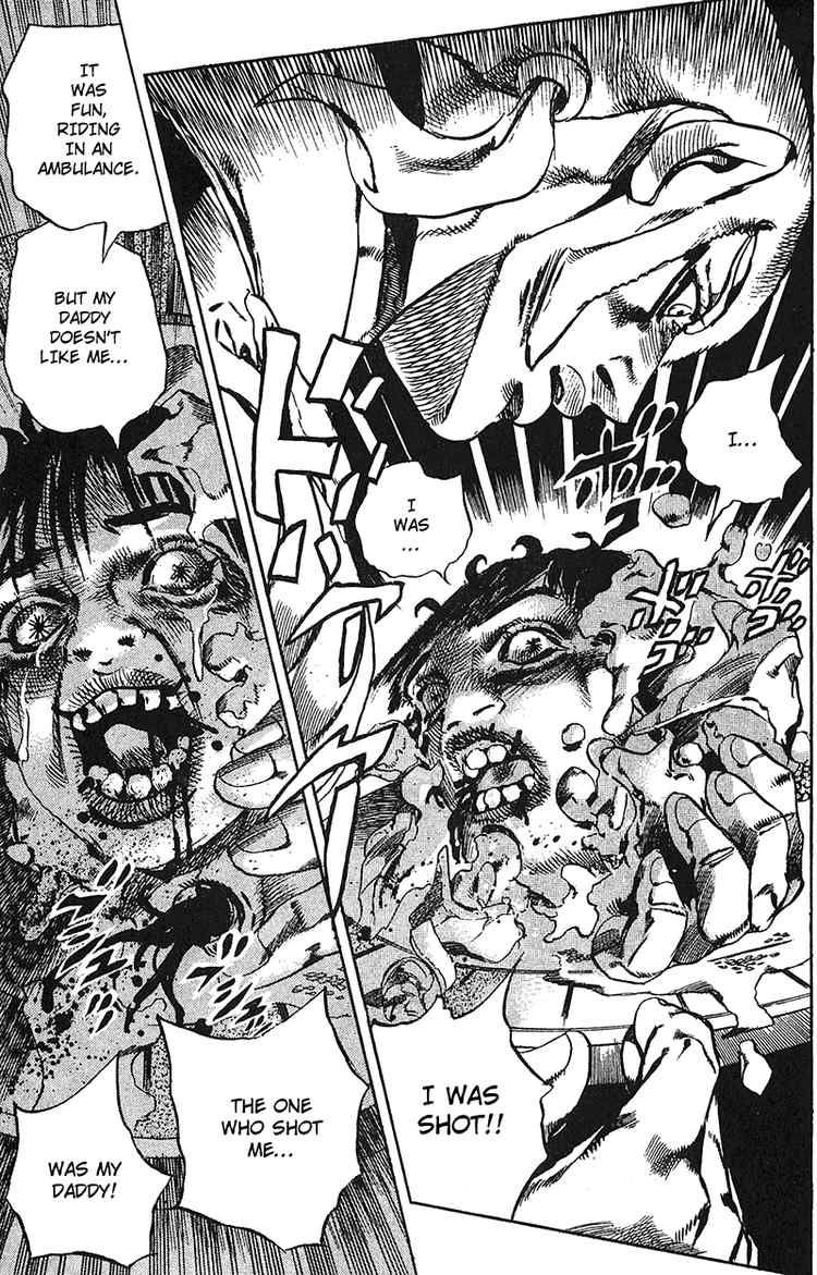 Read JoJo's Bizarre Adventure Part 6_ Stone Ocean EN Manga Online