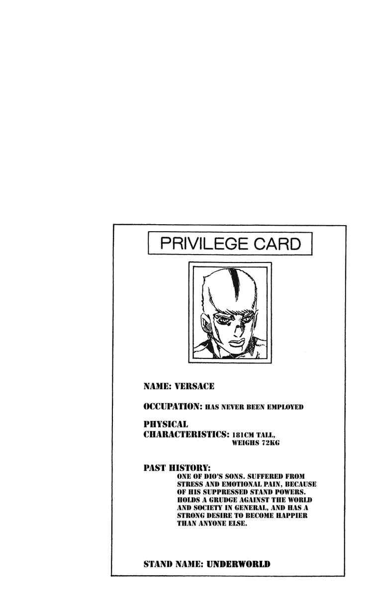 Read JoJo's Bizarre Adventure Part 6_ Stone Ocean EN Manga Online