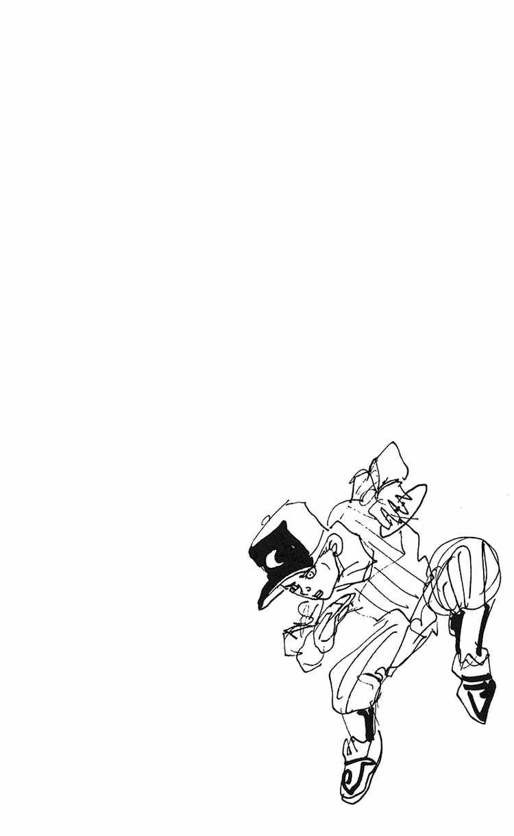 Read JoJo's Bizarre Adventure Part 6_ Stone Ocean EN Manga Online