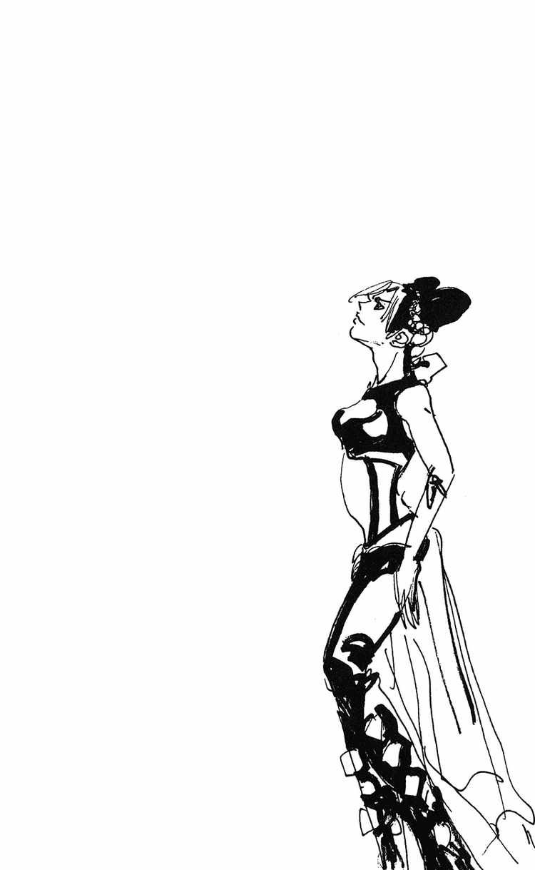 Read JoJo's Bizarre Adventure Part 6_ Stone Ocean EN Manga Online