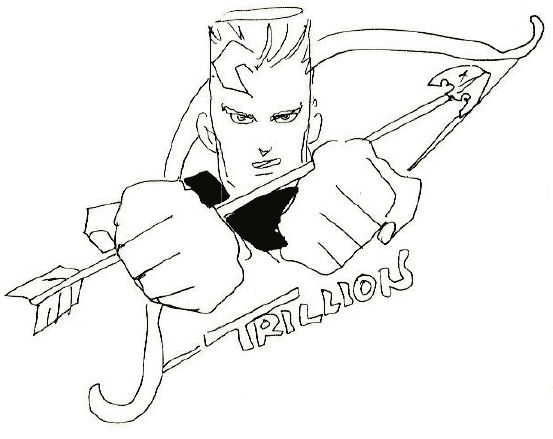 Read JoJo's Bizarre Adventure Part 6_ Stone Ocean EN Manga Online