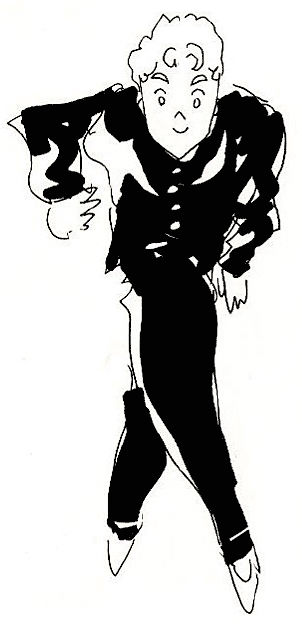 Read JoJo's Bizarre Adventure Part 6_ Stone Ocean EN Manga Online