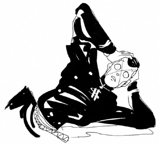 Read JoJo's Bizarre Adventure Part 6_ Stone Ocean EN Manga Online