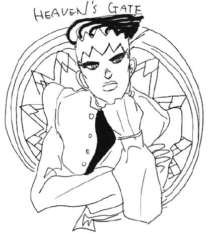 Read JoJo's Bizarre Adventure Part 6_ Stone Ocean EN Manga Online