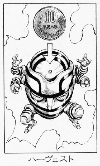 Read JoJo's Bizarre Adventure Part 6_ Stone Ocean EN Manga Online