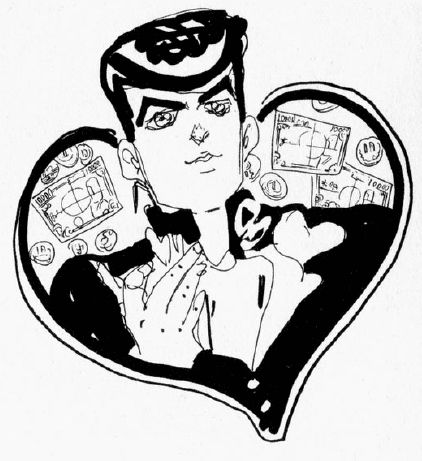 Read JoJo's Bizarre Adventure Part 6_ Stone Ocean EN Manga Online